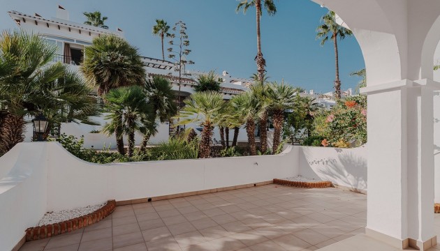 Resale - Duplex - Orihuela Costa - Villamartín