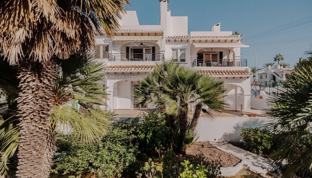 Resale - Duplex - Orihuela Costa - Villamartín
