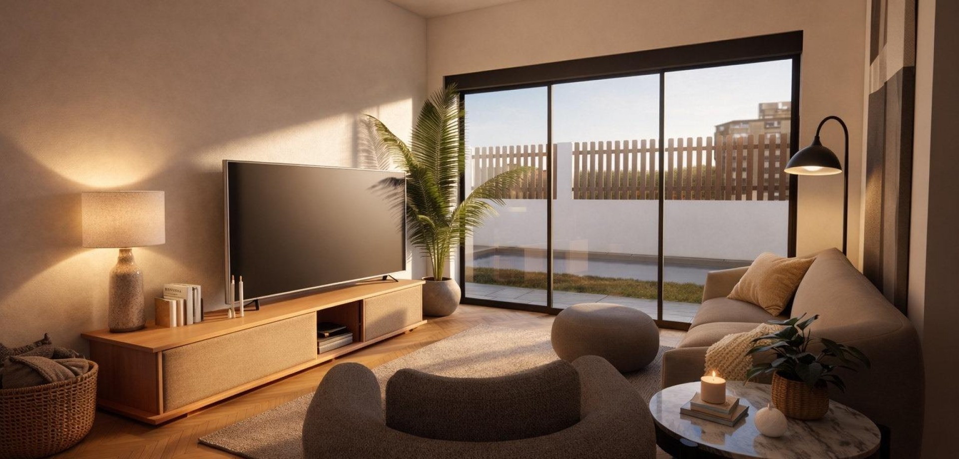 House in Los Alcazares - Image 3