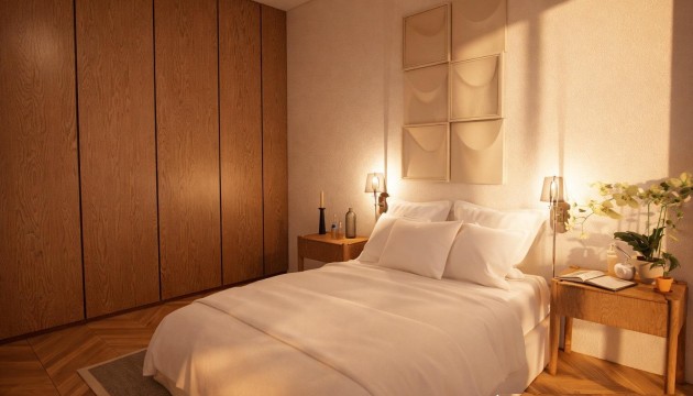 Nueva construcción  - Chalet Independiente - Los Alcazares