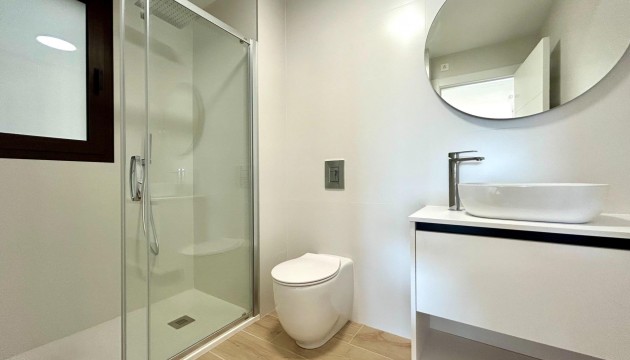 Resale - Apartment - Orihuela Costa - Villamartín