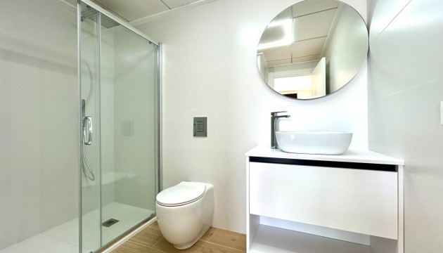 Resale - Apartment - Orihuela Costa - Villamartín