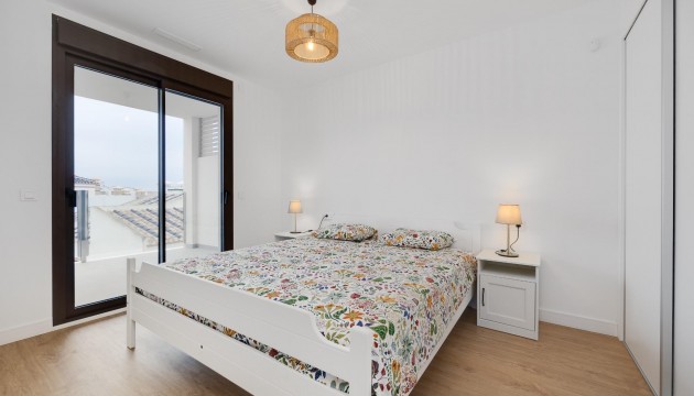 Resale - Apartment - Orihuela Costa - Villamartín