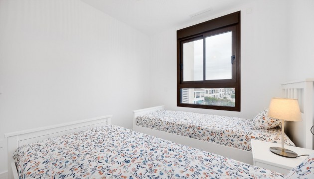 Resale - Apartment - Orihuela Costa - Villamartín