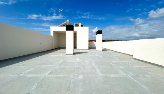 Resale - Apartment - Orihuela Costa - Villamartín