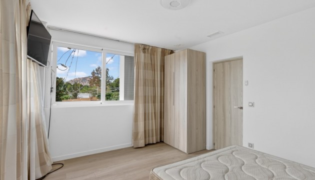 Resale - Detached Villa - Alicante - Rebolledo