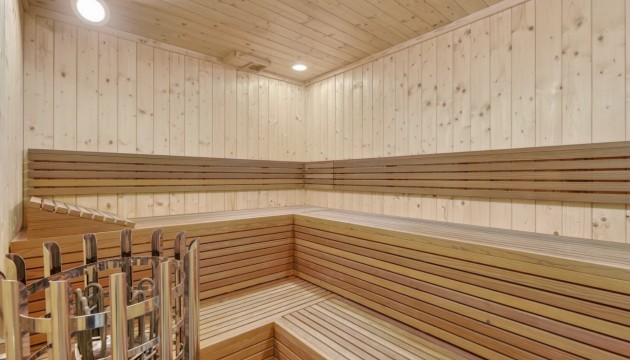 Resale - Detached Villa - Alicante - Rebolledo