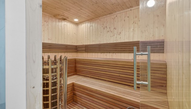 Resale - Detached Villa - Alicante - Rebolledo