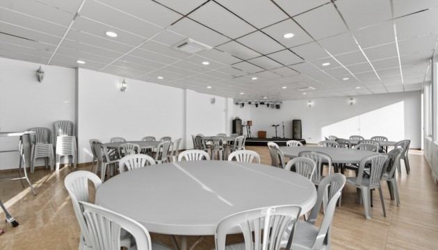 Resale - Detached Villa - Alicante - Rebolledo