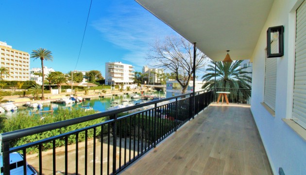 Перепродажа - Квартира - Jávea