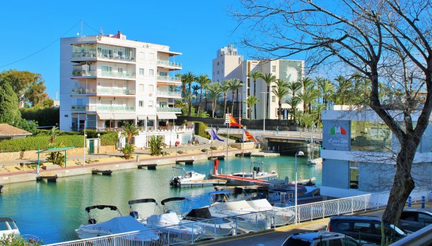 Перепродажа - Квартира - Jávea