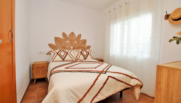 Перепродажа - Квартира - Jávea