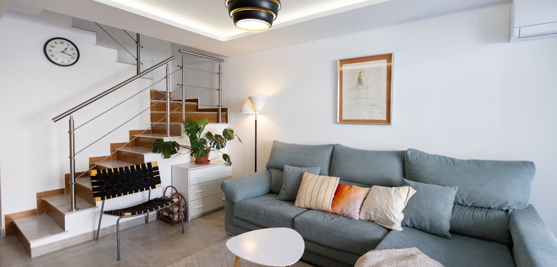 House in Torrevieja - view 1