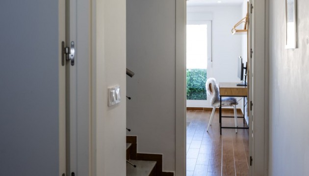 Перепродажа - Таунхаус - Torrevieja