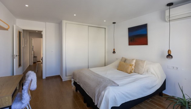 Перепродажа - Таунхаус - Torrevieja