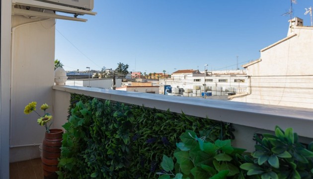 Перепродажа - Таунхаус - Torrevieja