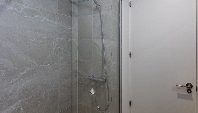 Перепродажа - Таунхаус - Torrevieja