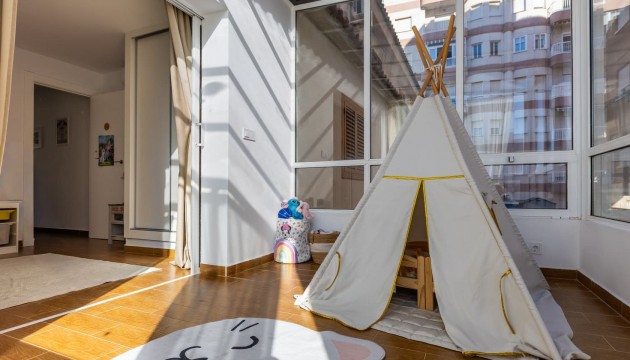 Перепродажа - Таунхаус - Torrevieja