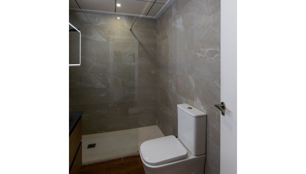 Перепродажа - Таунхаус - Torrevieja