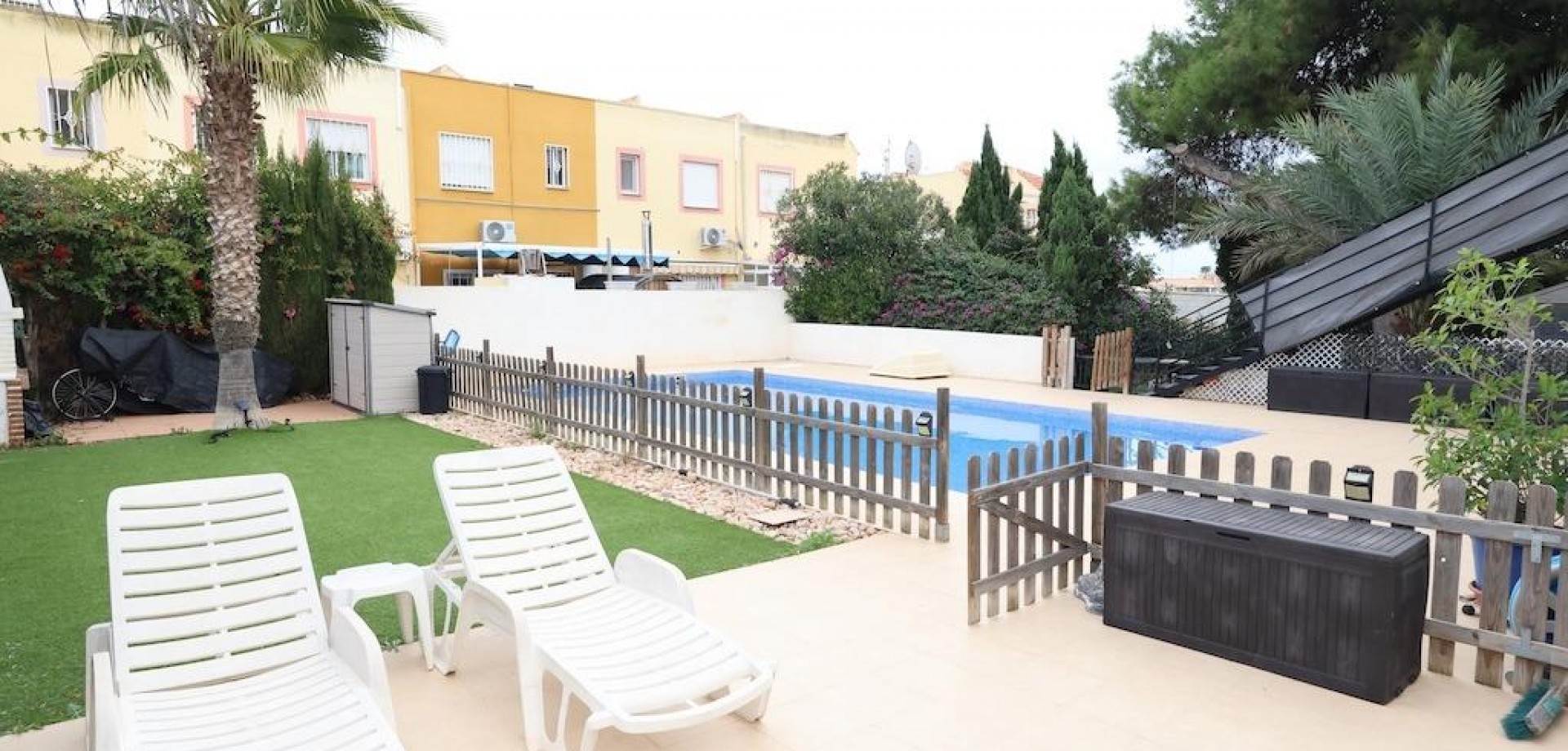 House in Cabo Roig - Image 4