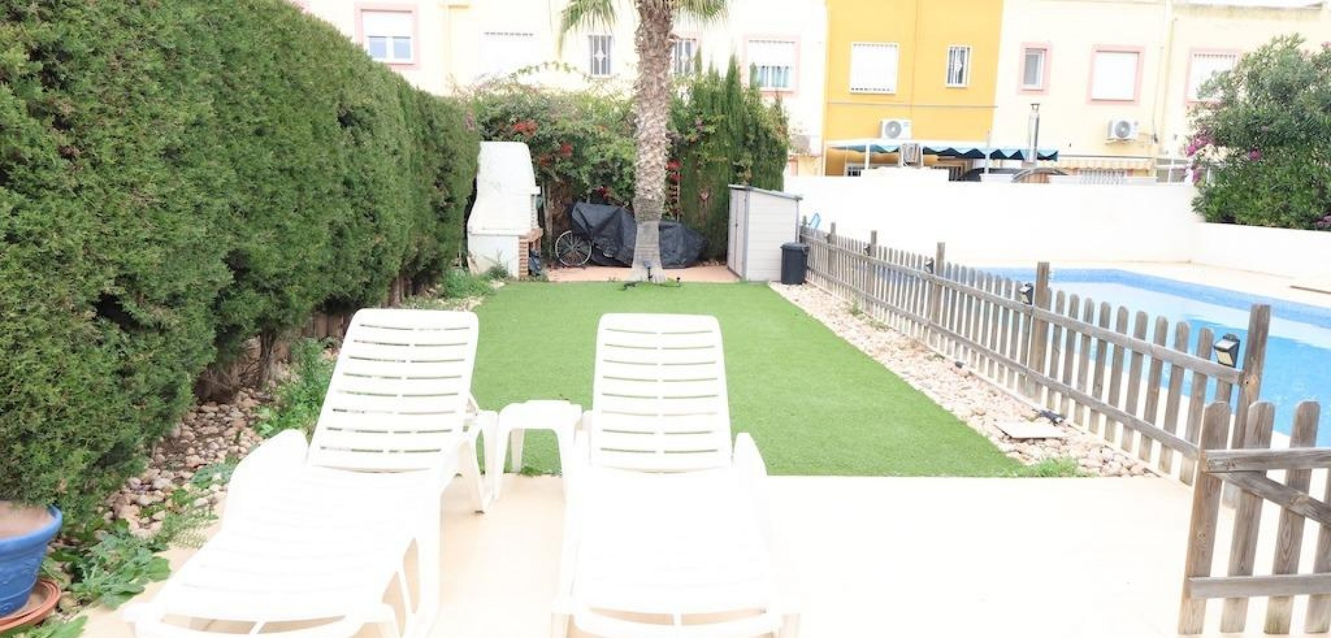 House in Cabo Roig - Image 5