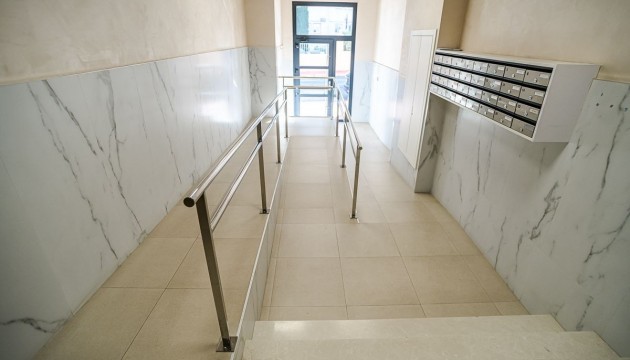 Resale - Apartment - Torrevieja - Calas Blancas