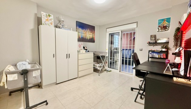 Resale - Semi Detached Villa - Ciudad Quesada - Doña Pepa