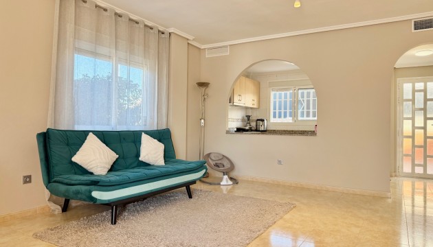 Resale - Semi Detached Villa - Ciudad Quesada - Doña Pepa