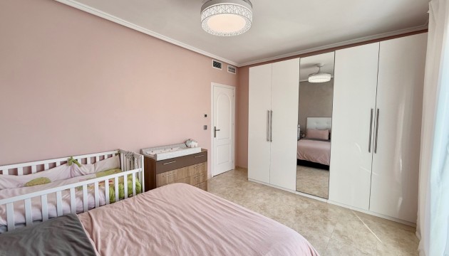 Resale - Semi Detached Villa - Ciudad Quesada - Doña Pepa