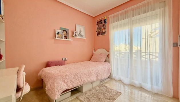 Resale - Semi Detached Villa - Ciudad Quesada - Doña Pepa