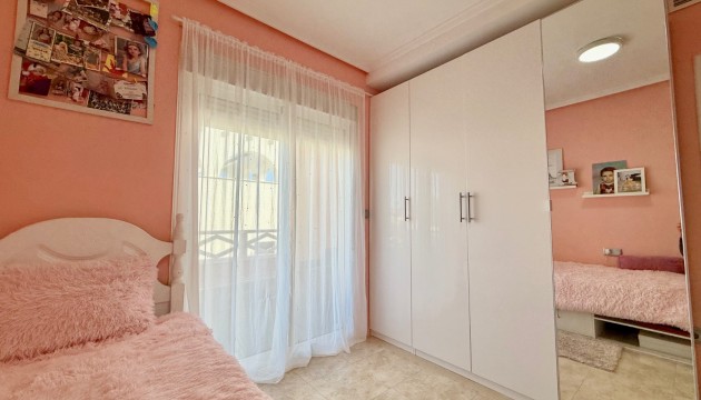 Resale - Semi Detached Villa - Ciudad Quesada - Doña Pepa