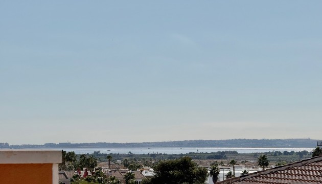 Resale - Semi Detached Villa - Ciudad Quesada - Doña Pepa