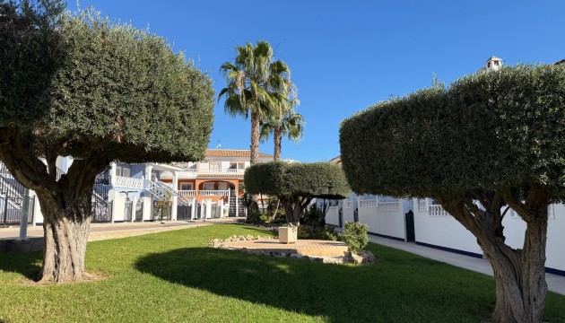 Resale - Semi Detached Villa - Ciudad Quesada - Doña Pepa