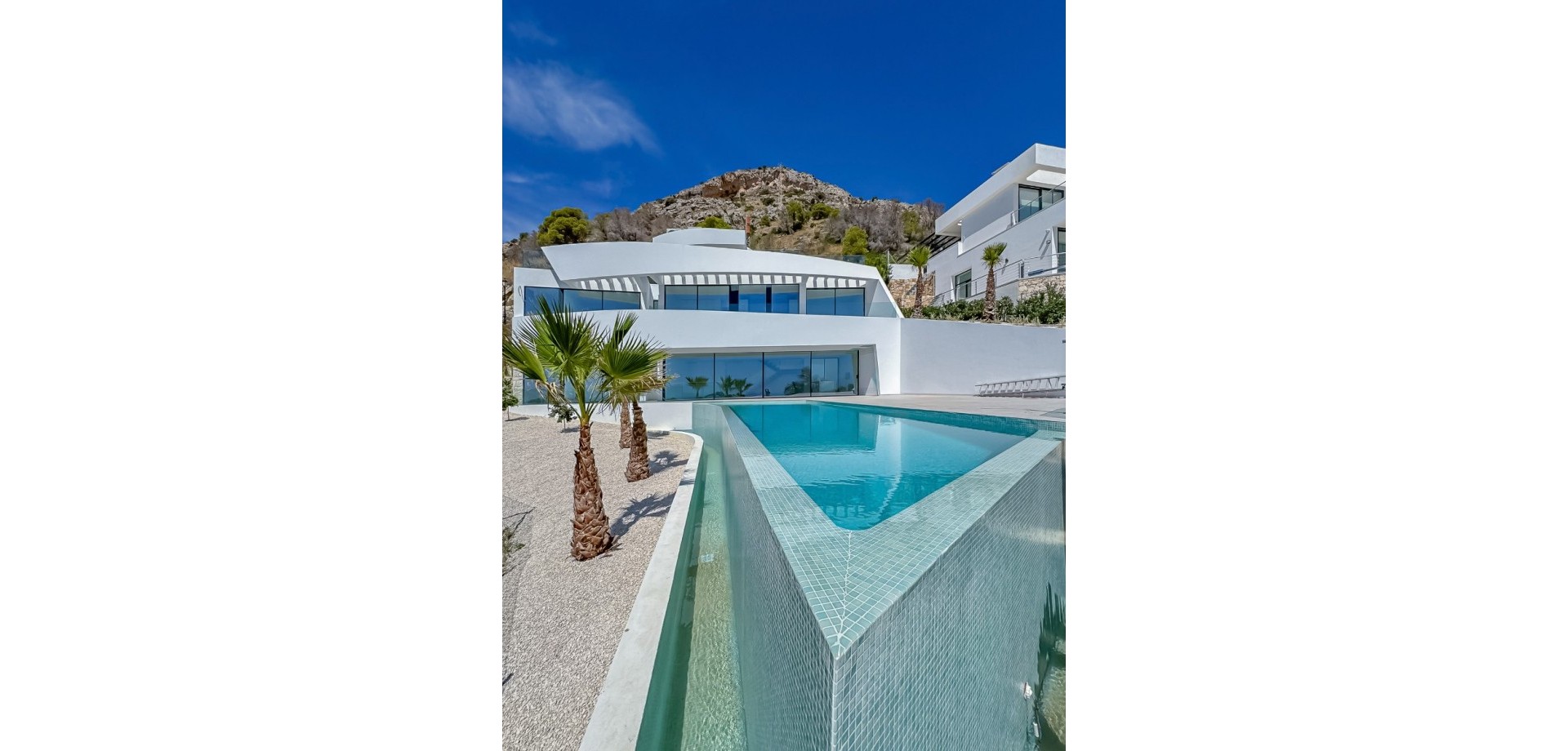 House in Altea la Vella - view 1