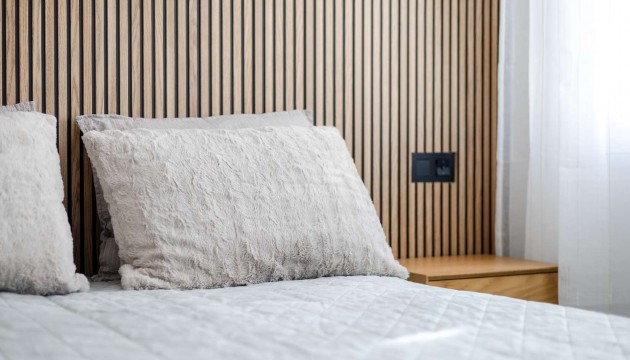 Resale - Apartment - Torrevieja - Playa de los Locos