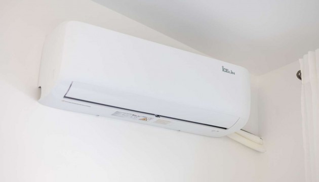 Resale - Apartment - Torrevieja - Playa de los Locos