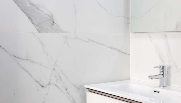 Resale - Apartment - Torrevieja - Playa de los Locos