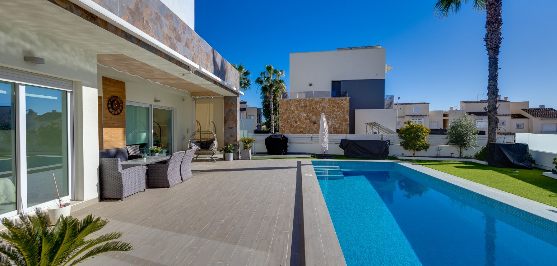 House in Torrevieja - Image 5