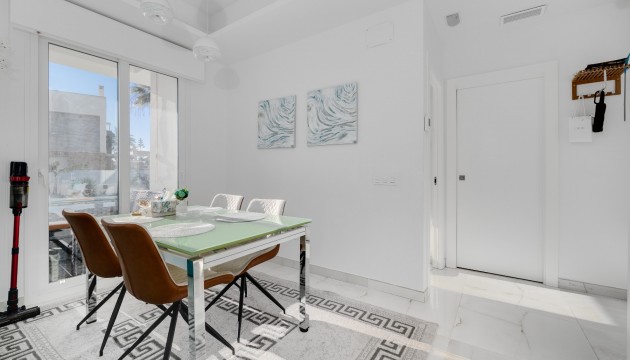 Begagnad - Fristående Villa - Torrevieja