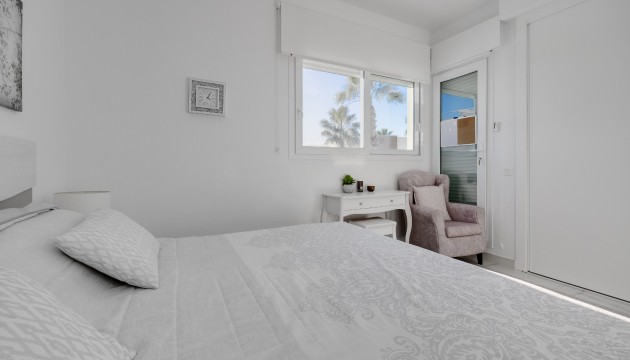 Begagnad - Fristående Villa - Torrevieja