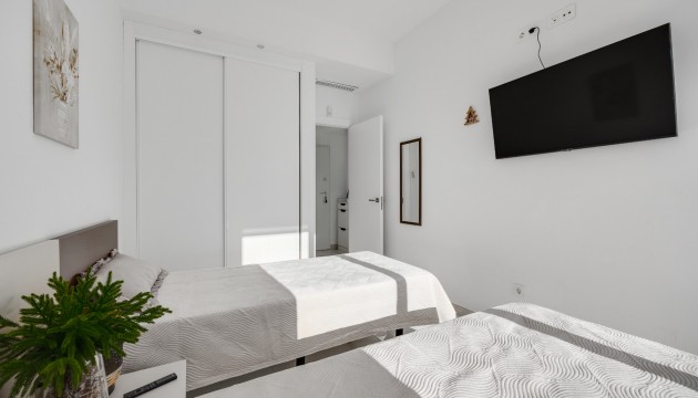 Begagnad - Fristående Villa - Torrevieja
