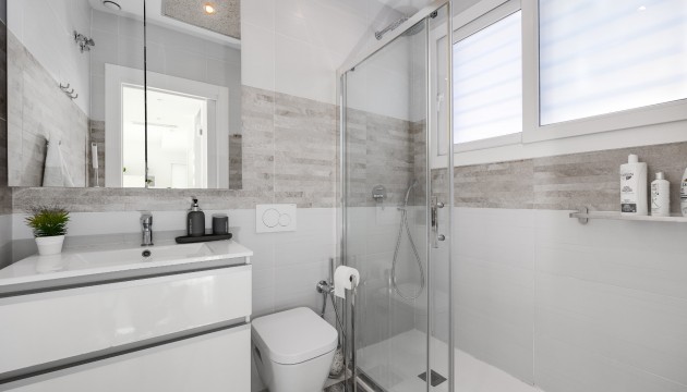 Begagnad - Fristående Villa - Torrevieja