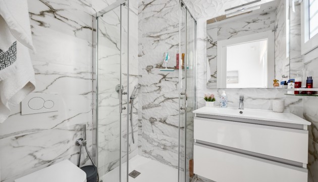 Begagnad - Fristående Villa - Torrevieja