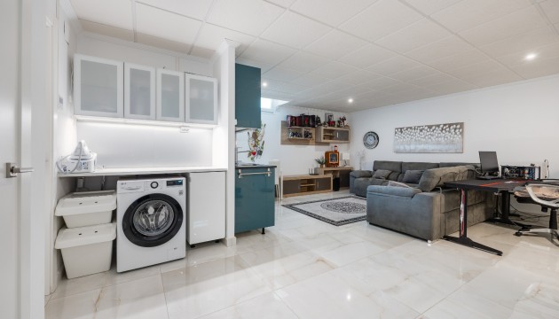 Begagnad - Fristående Villa - Torrevieja