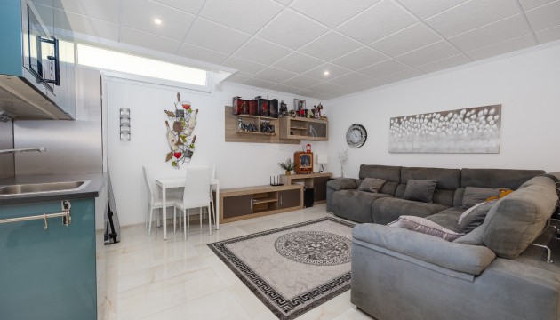 Begagnad - Fristående Villa - Torrevieja