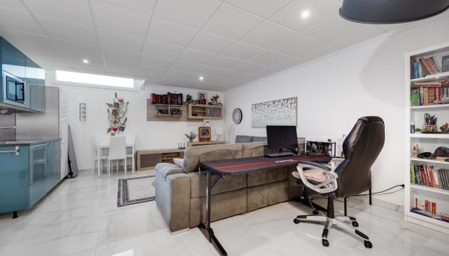 Begagnad - Fristående Villa - Torrevieja