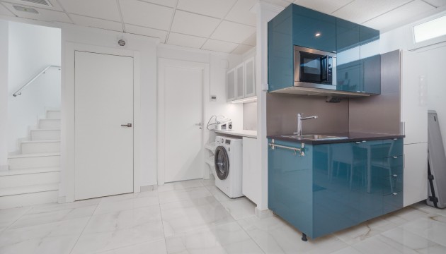 Begagnad - Fristående Villa - Torrevieja