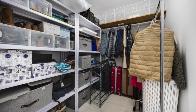 Begagnad - Fristående Villa - Torrevieja