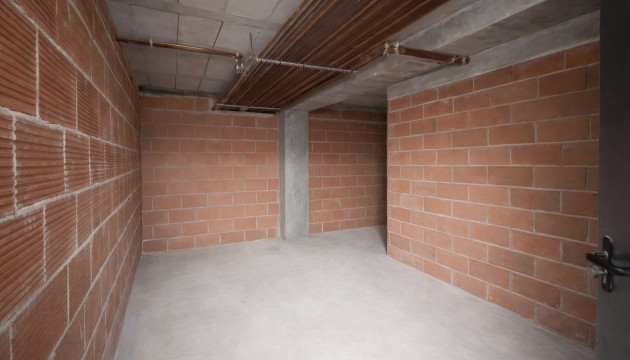 Resale - Studio - Torrevieja - El Acequión - Los Náufragos