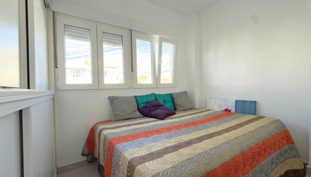 Resale - Studio - Torrevieja - El Acequión - Los Náufragos